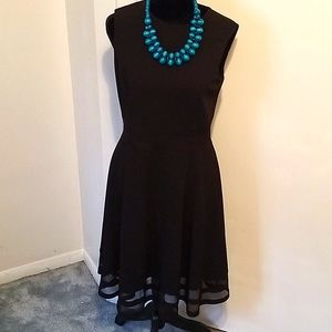 Calvin Klein Little Black Dress
